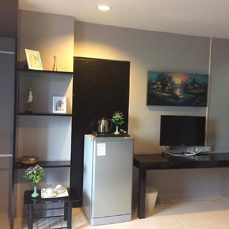 Lars-Lita Residence Patong ภายนอก รูปภาพ