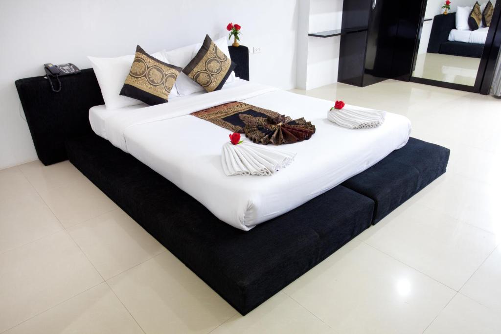 Lars-Lita Residence Patong ห้อง รูปภาพ