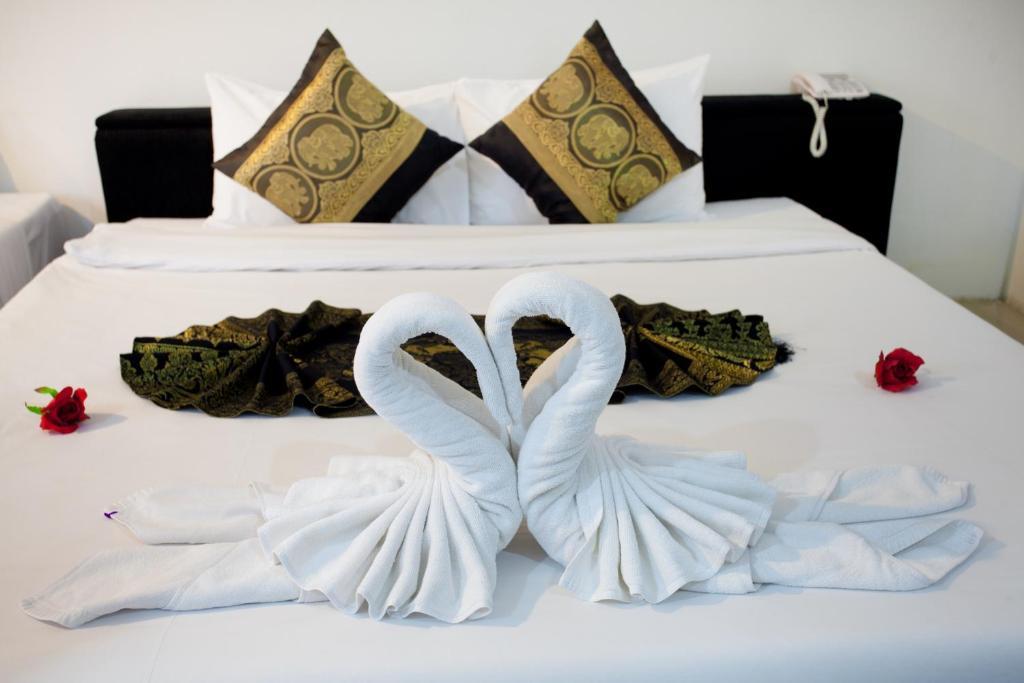 Lars-Lita Residence Patong ห้อง รูปภาพ